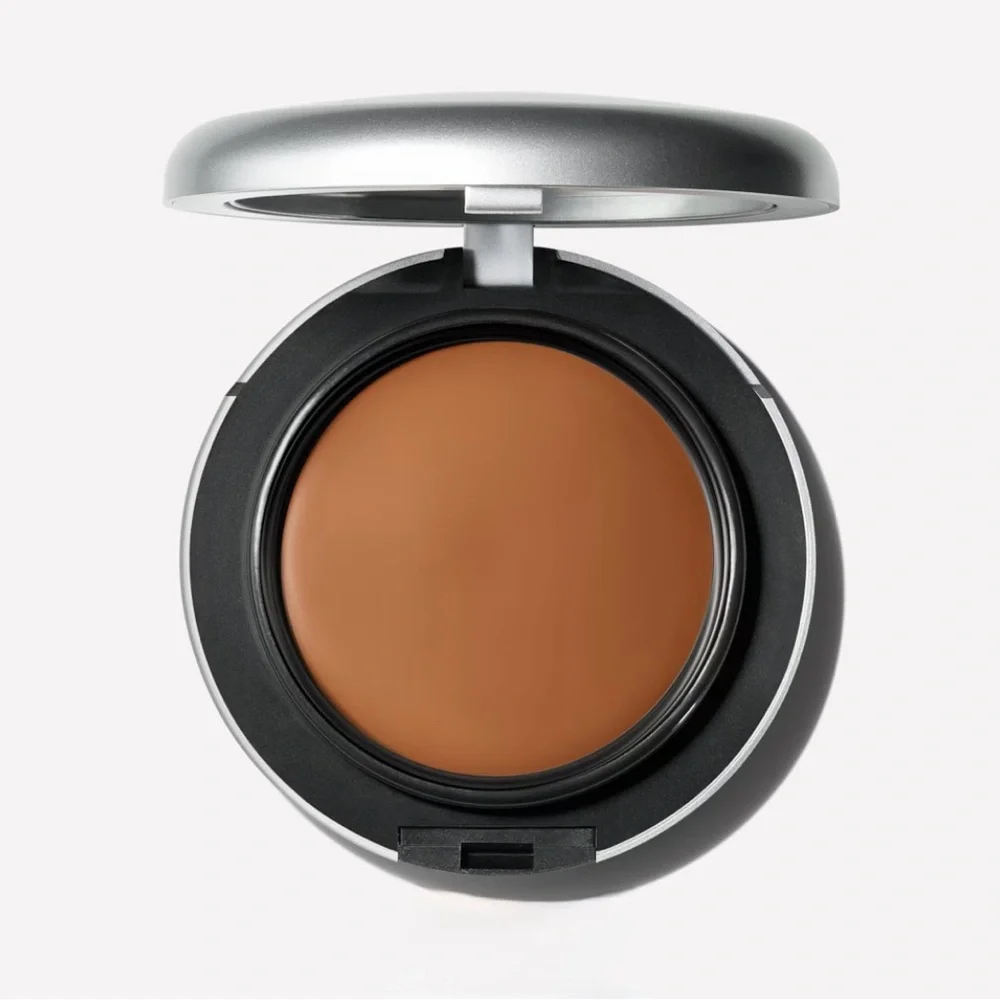 NC44 Mac Studio Fix Tech Cream To Powder Foundation Brand New in Box